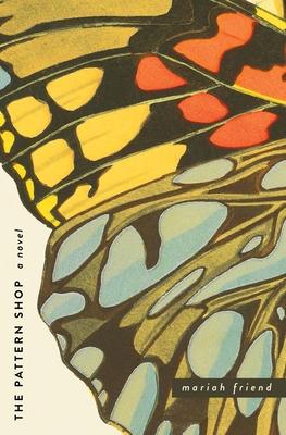 The Pattern Shop Subscription