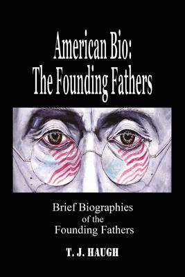 American Bio: The Founding Fathers Subscription