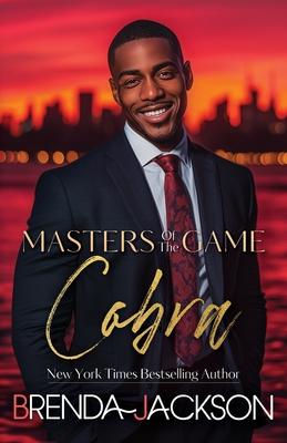 Masters of the Game - Cobra Subscription