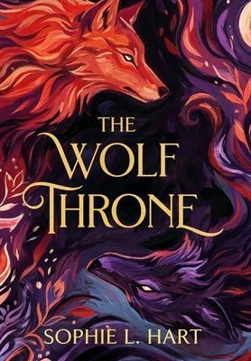 The Wolf Throne Subscription