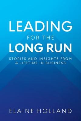 Leading for the Long Run Subscription