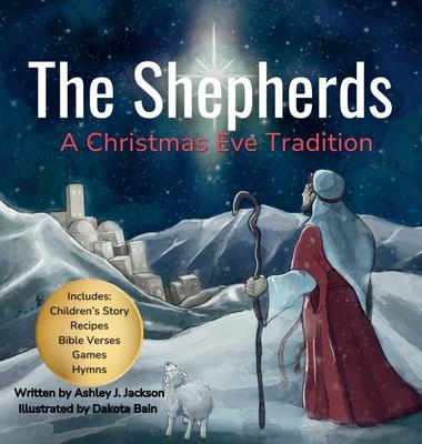 The Shepherds: A Christmas Eve Tradition Subscription