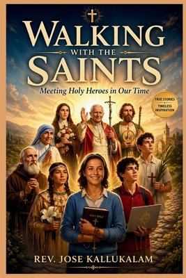 Walking with the Saints Subscription