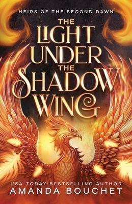 The Light Under the Shadow Wing Subscription