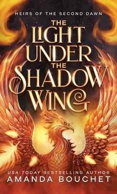 The Light Under the Shadow Wing Subscription