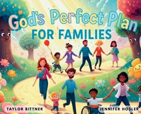 God's Perfect Plan For Families Subscription