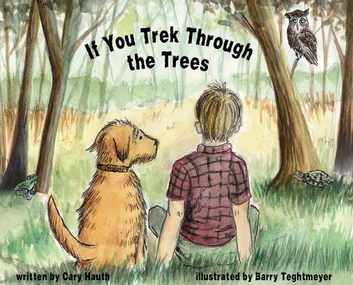 If You Trek Through the Trees Subscription