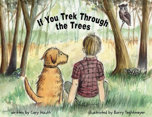 If You Trek Through the Trees Subscription