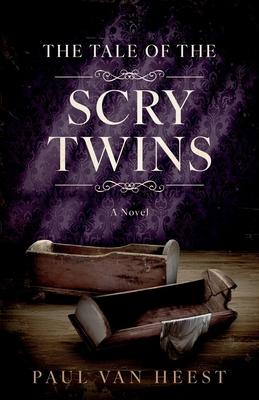The Tale of the Scry Twins Subscription