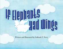 If Elephants Had Wings