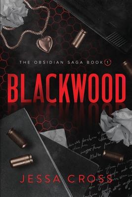 Blackwood: The Obsidian Saga Book 1 Subscription