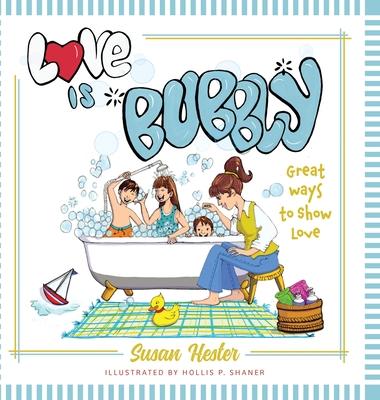 Love is Bubbly: Great Ways to Show Love Subscription