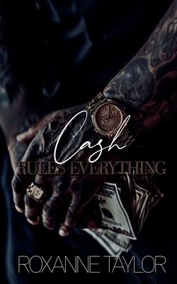 Cash Rules Everything Subscription