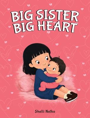 Big Sister Big Heart Subscription