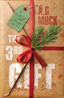 The 3rd Gift: A Thriller Subscription