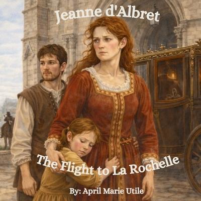 Jeanne d'Albret: The Flight to La Rochelle Subscription