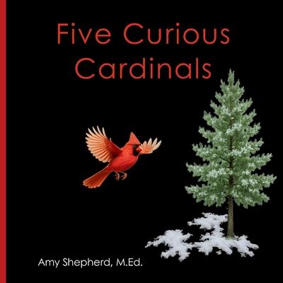 Five Curious Cardinals Subscription