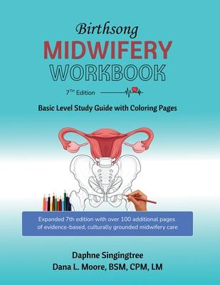 Birthsong Midwifery Workbook Subscription