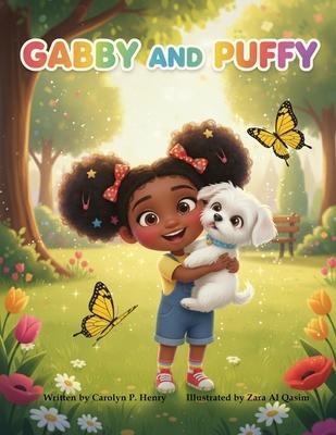 Gabby and Puffy Subscription