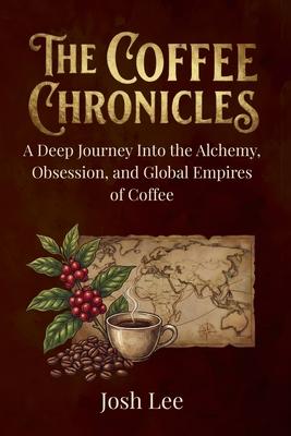 The Coffee Chronicles: A Deep Journey into the Alchemy, Obsession, and Global Empires of Coffee Subscription