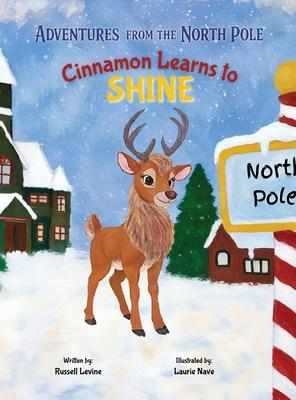 Cinnamon Learns to Shine Subscription