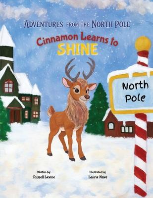 Cinnamon Learns to Shine Subscription