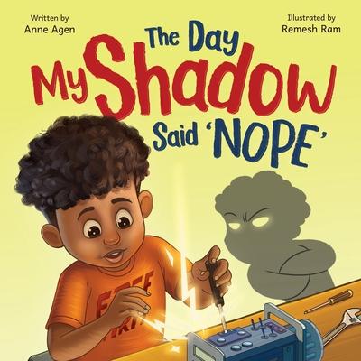 The Day My Shadow Said 'NOPE': A Science-Loving Kid, a Grumpy Shadow, and a Lesson in Emotions Subscription