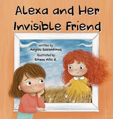Alexa and Her Invisible Friend Subscription