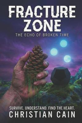 Fracture Zone: The Echo of Broken Time