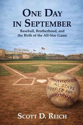 One Day in September Subscription
