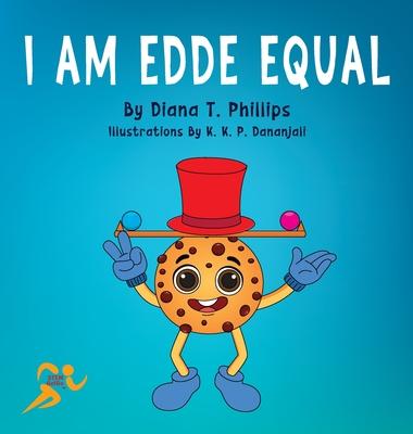 I Am Edde Equal