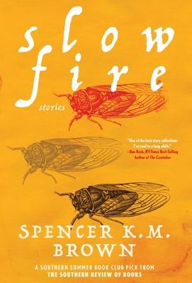 Slow Fire Subscription