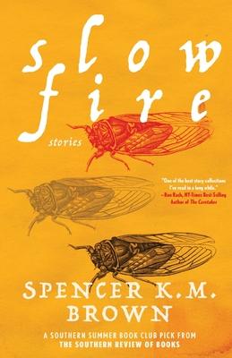 Slow Fire Subscription