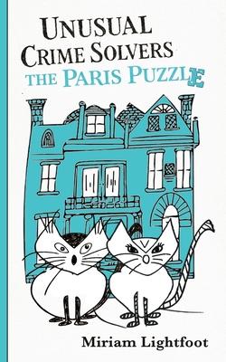 The Paris Puzzle Subscription