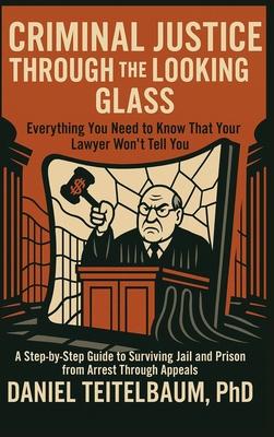 Criminal Justice Through the Looking Glass: Everything You Need to Know That Your Lawyer Won't Tell You - A Step-by-Step Guide to Surviving Jail and P Subscription