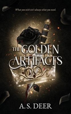 The Golden Artifacts Subscription