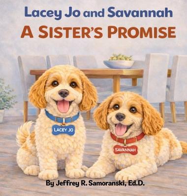 Lacey Jo and Savannah: A Sister's Promise Subscription