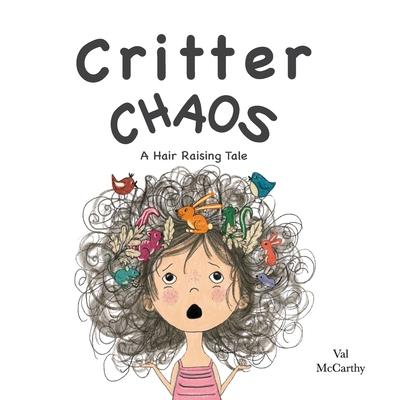 Critter Chaos: A Hair Raising Tale Subscription