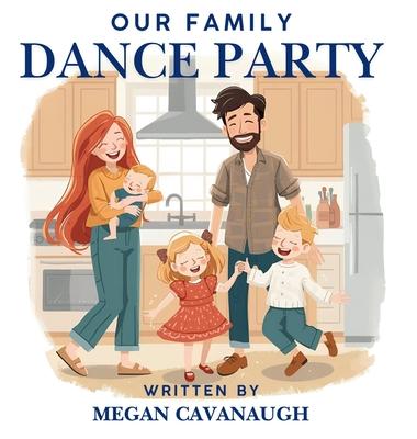 Our Family Dance Party Subscription