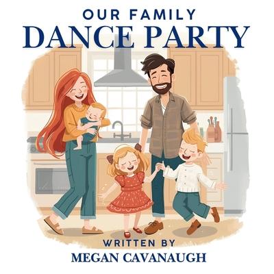 Our Family Dance Party Subscription