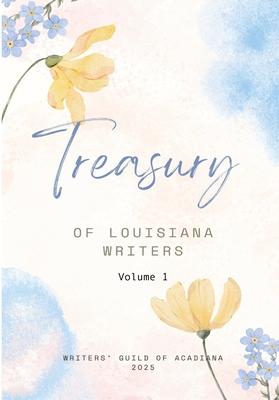 A Treasury of Louisiana Writers Subscription
