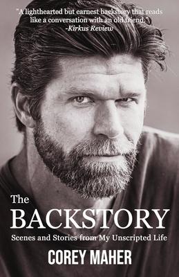 The Backstory: Scenes and Stories from My Unscripted Life Subscription