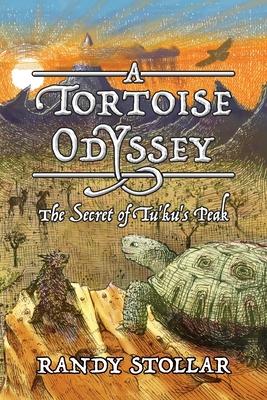 A Tortoise Odyssey: The Secret of Tu'ku's Peak Subscription