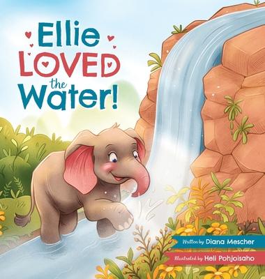 Ellie LOVED the Water! Subscription