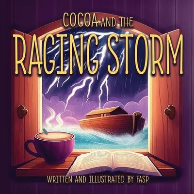 Cocoa and the Raging Storm Subscription