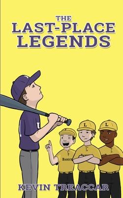 The Last-Place Legends Subscription