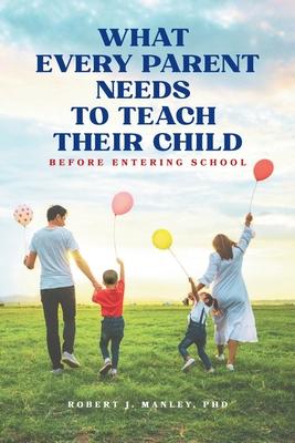 What Every Parent Needs to Teach Their Child Before Entering School Subscription