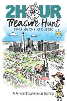 Colonial New York for Young Explorers: An Adventure through America's Beginnings Subscription