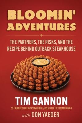 Bloomin' Adventures: The Partners, the Risks, and the Recipe Behind Outback Steakhouse Subscription