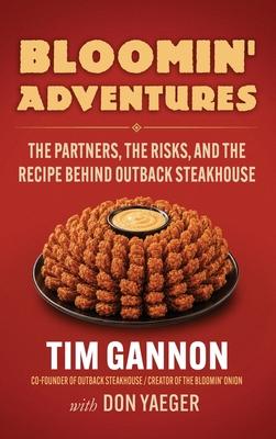 Bloomin' Adventures: The Partners, the Risks, and the Recipe Behind Outback Steakhouse Subscription